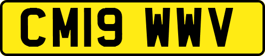 CM19WWV