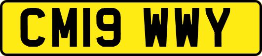 CM19WWY