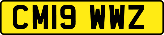 CM19WWZ