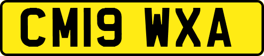 CM19WXA