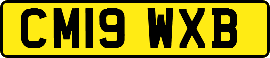 CM19WXB