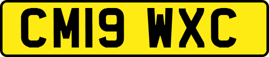 CM19WXC
