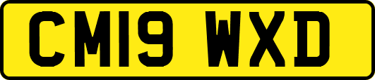CM19WXD