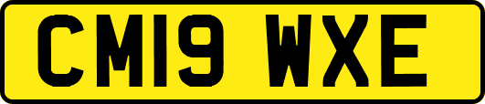 CM19WXE