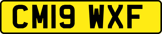 CM19WXF
