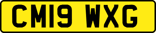 CM19WXG