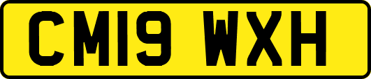 CM19WXH