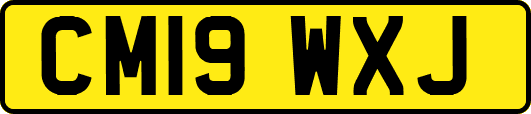 CM19WXJ