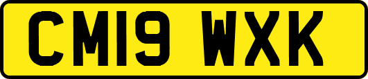CM19WXK