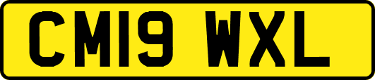 CM19WXL