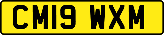CM19WXM