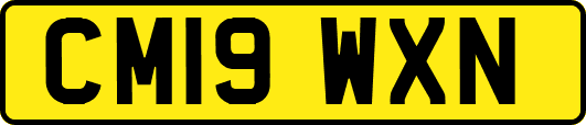 CM19WXN