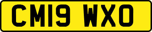 CM19WXO