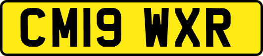 CM19WXR