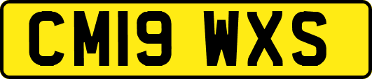 CM19WXS