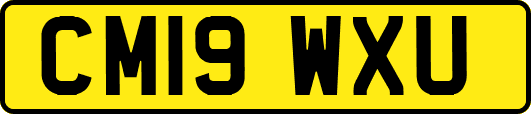 CM19WXU