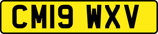 CM19WXV