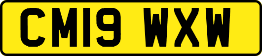 CM19WXW