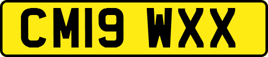 CM19WXX