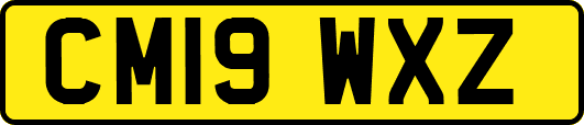 CM19WXZ