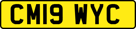 CM19WYC