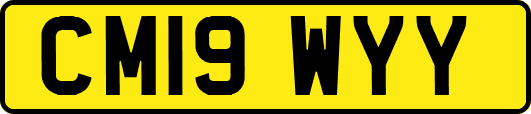 CM19WYY