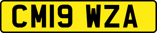 CM19WZA
