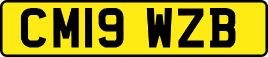 CM19WZB