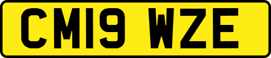 CM19WZE