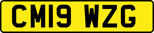 CM19WZG