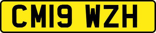 CM19WZH