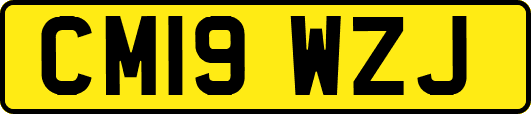 CM19WZJ