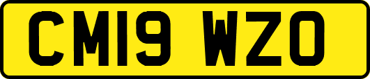 CM19WZO