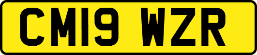 CM19WZR