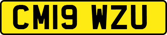 CM19WZU