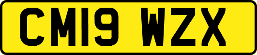 CM19WZX