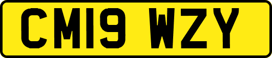 CM19WZY