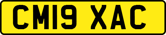 CM19XAC