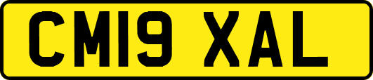 CM19XAL