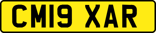 CM19XAR