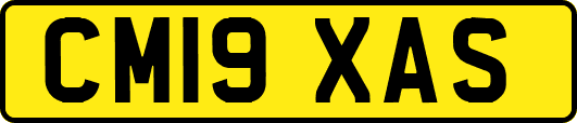 CM19XAS