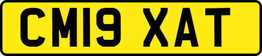 CM19XAT