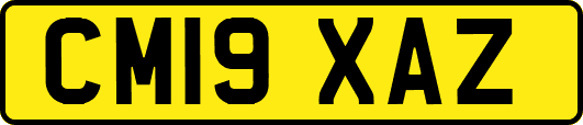 CM19XAZ