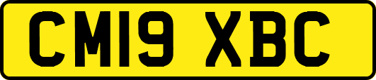CM19XBC