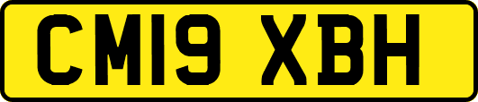 CM19XBH