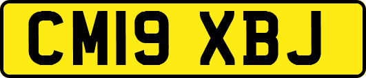 CM19XBJ