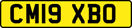 CM19XBO