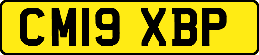 CM19XBP