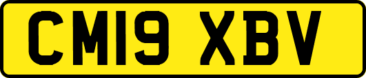 CM19XBV