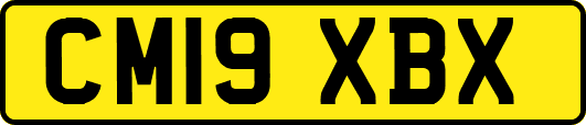 CM19XBX